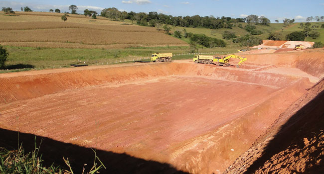 Compactação